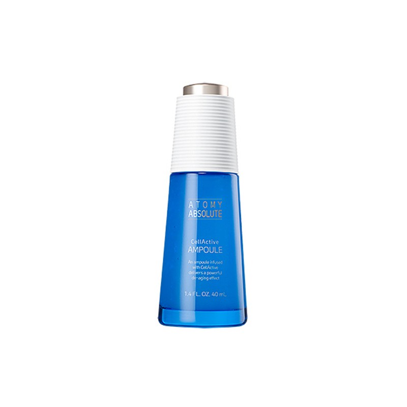 Atomy Absolute Selective Ampoule / 애터미 앱솔루트 셀랙티브 앰플
