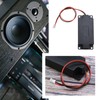 EMSea 4pcs 2 Watt 8 Ohm Mini Speaker Loudspeaker with