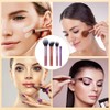 All in One Makeup Set, Face Makeup Gift Set, Complete