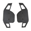 Aluminum Alloy Paddle Shifter Extension for A3 S3 8V A4
