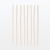 MUJI OCH29A4A Rattan Stick for 3.4 fl oz (100 ml),