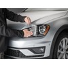 WeatherTech LampGard Clear Headlight Protection Kit for Lucid Air -
