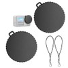 Set of 2 For DJI Osmo Action 4/Action 3 Accessories