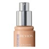Base Maquillaje Illuminance Skin-caring Found Toasted Beige
