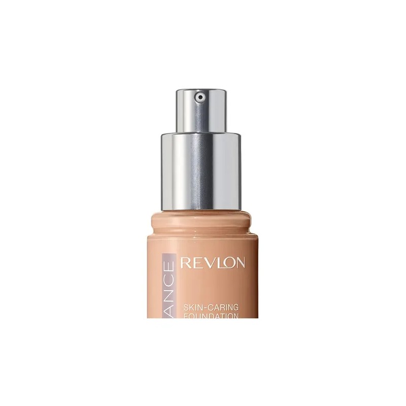 Base Maquillaje Illuminance Skin-caring Found Toasted Beige