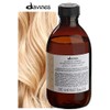 Davines Alchemic Shampoo, Golden, 9.46 fl. oz.