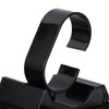 Watch Display Stand with Box 4PCS C Shape Single Watch