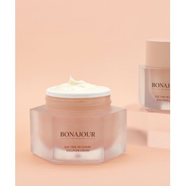 Bonajour Vegan EGF Time Recovery Solution Nutrient Cream 50ml