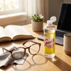 Sparkle Lens Cleaner for Glasses & Optical Surfaces – Ammonia-Free,