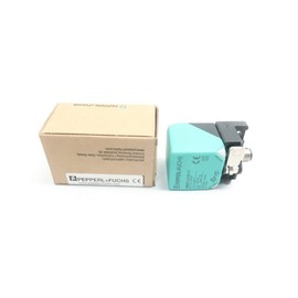 PEPPERL FUCHS NBB20-L2-E2-V1 INDUCTIVE Proximity Sensor 10-30V-DC