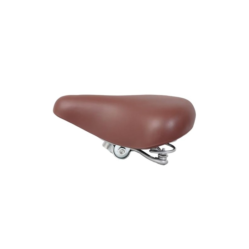 Kashima Saddle Seisakusho CHS-50HMC DB Saddle Mini, Dark Brown