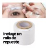 Universo en Linea Rollo Papel De Micropigmentación Microblading Para Cejas