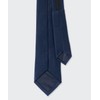 Musinsa Standard Automatic Narrow Solid Tie [Navy]