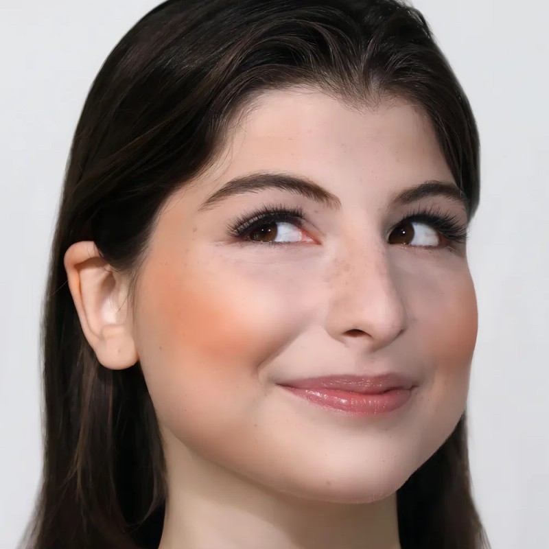 Rubor Moira Cosmetics Love Steady Love Steady Liquid Blush Líquido