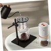 ULTECHNOVO Stainless and Tea Strainer Filter Fine Mesh Design for