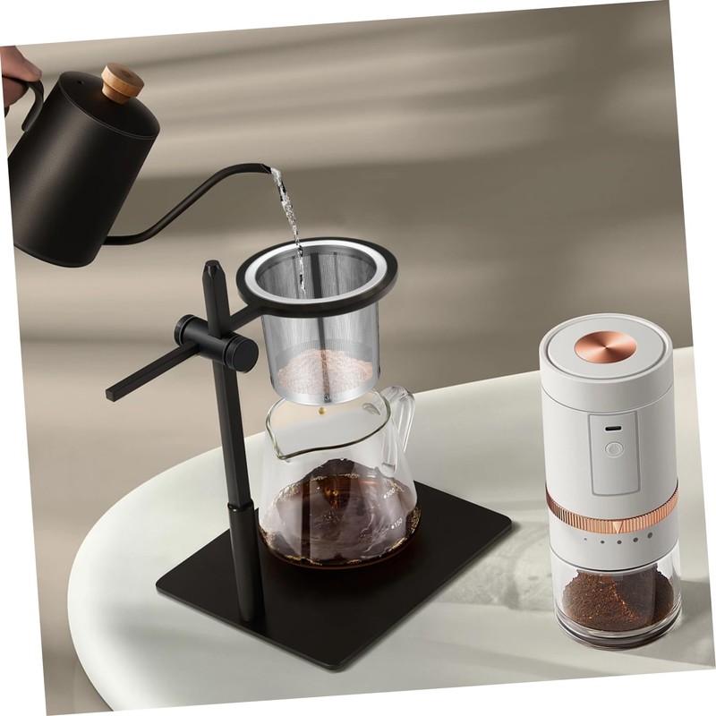 ULTECHNOVO Stainless and Tea Strainer Filter Fine Mesh Design for