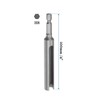 QUARKZMAN 100 mm Length Hexagonal Screwdriver x 1 Piece 8