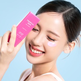 House of Hur Tropical Dew Sun Cream 50ml - House of Hur Tropical Dew Sun Cream 50ml