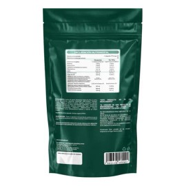 Wellthy Enzimas Digestivas 180 Cápsulas Sabor Sin Sabor