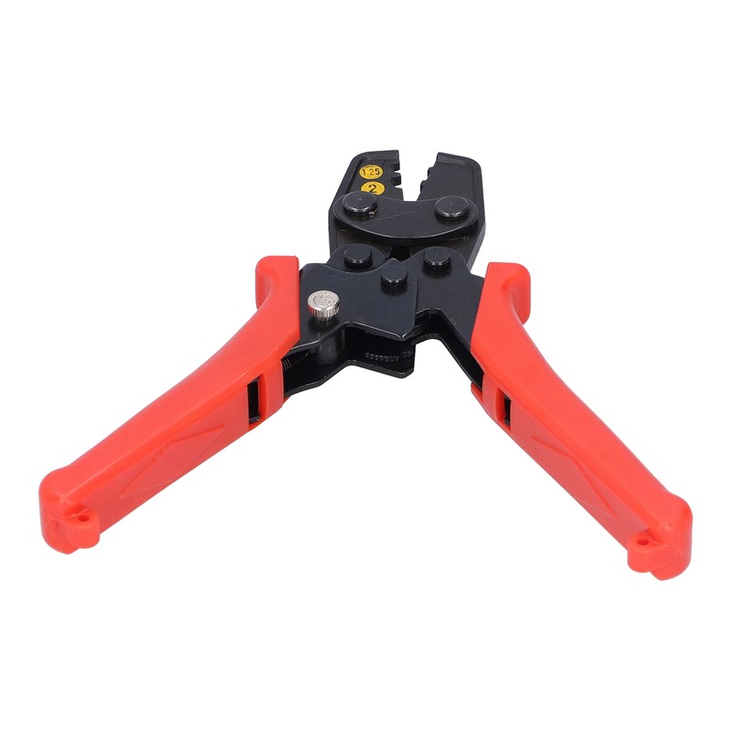 HS-1MA Mini Crimping Pliers for Non Insulated Bare Terminals Wire