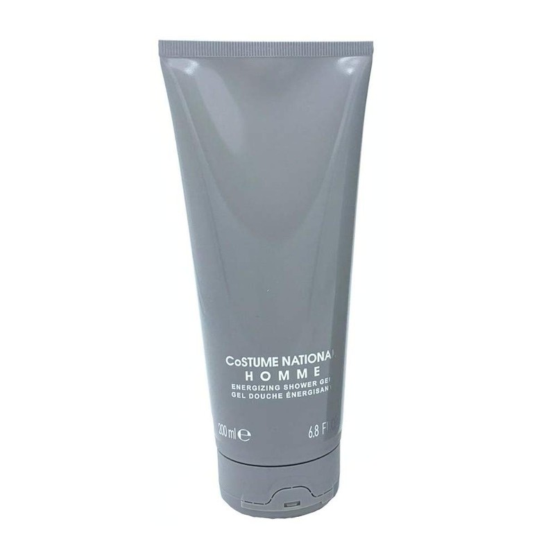 Costume National Homme Energizing Shower Gel 200 ml