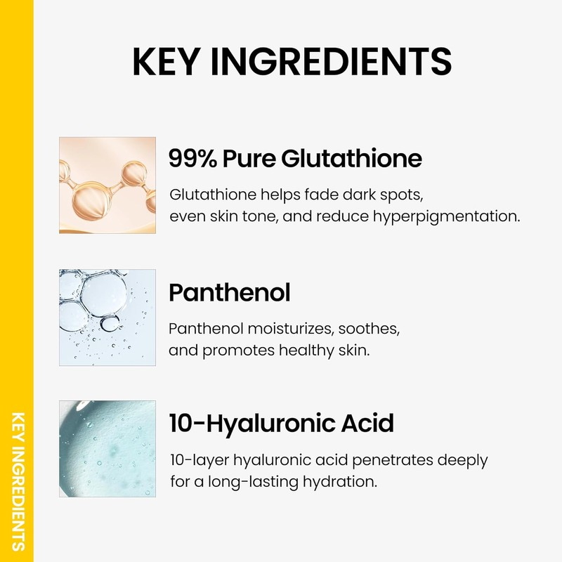 Ongredients [Ongredients]Skin Barrier Glow Serum 50ml