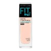 Base De Maquillaje Maybelline Fit Me Matte 30ml