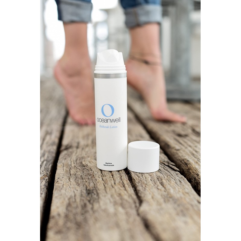 Oceanwell Body Lotion 200ml