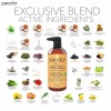 PURA D OR MD ANTI-THINNING BIOTIN 샴푸 컨디셔너 세트 (16oz