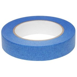 Ultratape - UV Resistant Blue Painters Masking Tape - 25mm x 25m