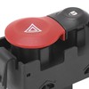 Hazard Warning Light Switch 8200523299 Hazard Warning Indicator Light Switch