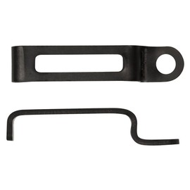 Spark Plug Wire Loom Pair