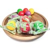 NY Spice Shop Assorted Fruit Flavored Jawbreakers - Wrapped -