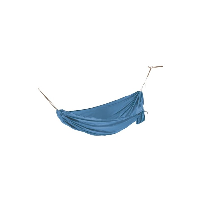 Exped Travel Hammock Kit, Bluebird
