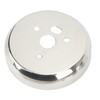 Steering Wheel Hub Adapter Polished 5 and 6 Hole Strong