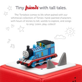 Tonies Thomas The Tank Engine Audio Play Character from Thomas & Friends: The Adventure Begins