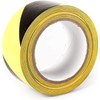 Black & Yellow Floor Marking Tape 48mm x 33m –