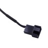 OPSFALCON 2 Pack USB to 3-Pin / 4-Pin PWM 5V