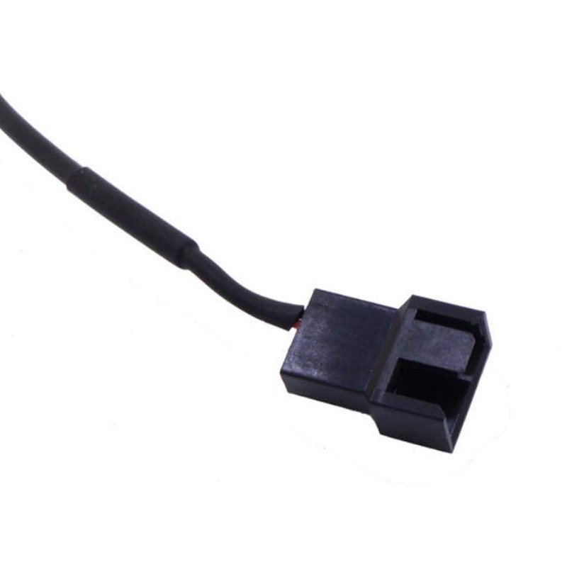 OPSFALCON 2 Pack USB to 3-Pin / 4-Pin PWM 5V
