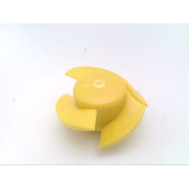 Lutz High Volume Rotor