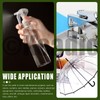 Keadic K922 250Pcs Mini Stainless Steel Extension Springs Assortment Kit,