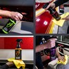 Bling Sauce Boat Cleaning & Detailing Kit for Marine and