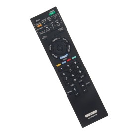 for-SONY New RM-YD056 Remote Control Replaced for Sony Smart TV XBR-52HX900 XBR-46HX900