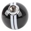 5 Speed Shift Knob Round Ball Manual Shift Knob with