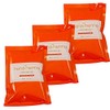 Hanahenna Natural Henna 3.5 oz (100 g), Set of 3