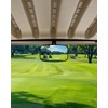 SLORIMOD Extra Wide Center Rear View Mirror for EZGO Golf