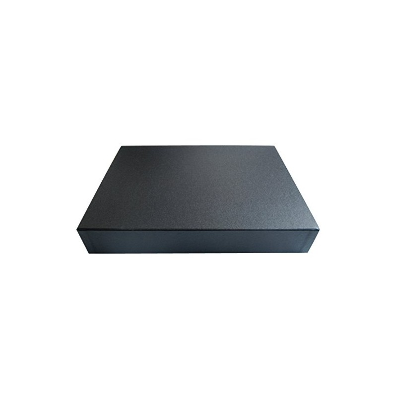 mapac A4 Archival Box 50mm Deep Acid-Free Photographic Print Presentation