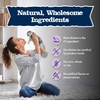 Blue Buffalo Baby BLUE Natural Kitten Wet Cat Food, Healthy