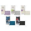 Towa Sangyo Dandy Men's Foaming Silver Antibacterial Nylon Towel 34696