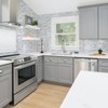 Midcard 10 Sheet Peel and Stick Backsplash Tile, Stick on